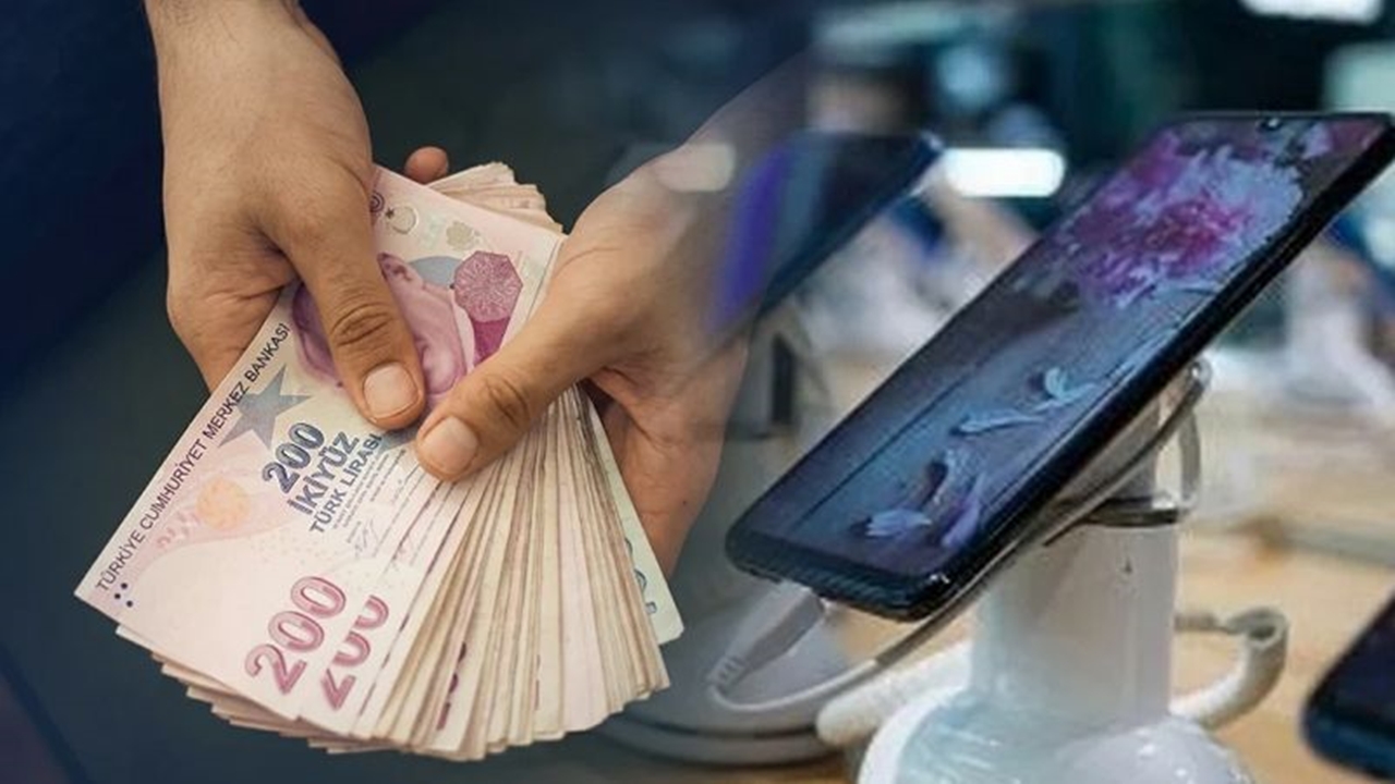 Akıllı telefon pazarında deprem: Dev zam dalgası başlıyor