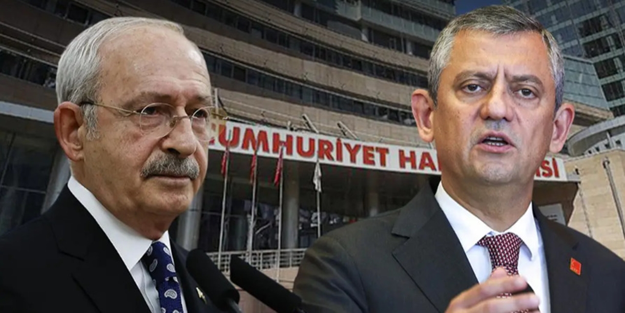 CHP’de şok gelişme: Özgür Özel görevden mi alındı?