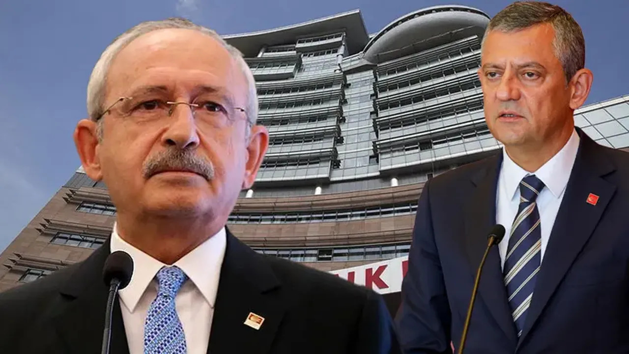 CHP’de şok gelişme: Özgür Özel görevden mi alındı?