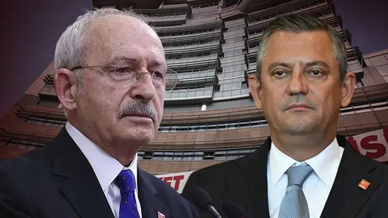 CHP’de şok gelişme: Özgür Özel görevden mi alındı?