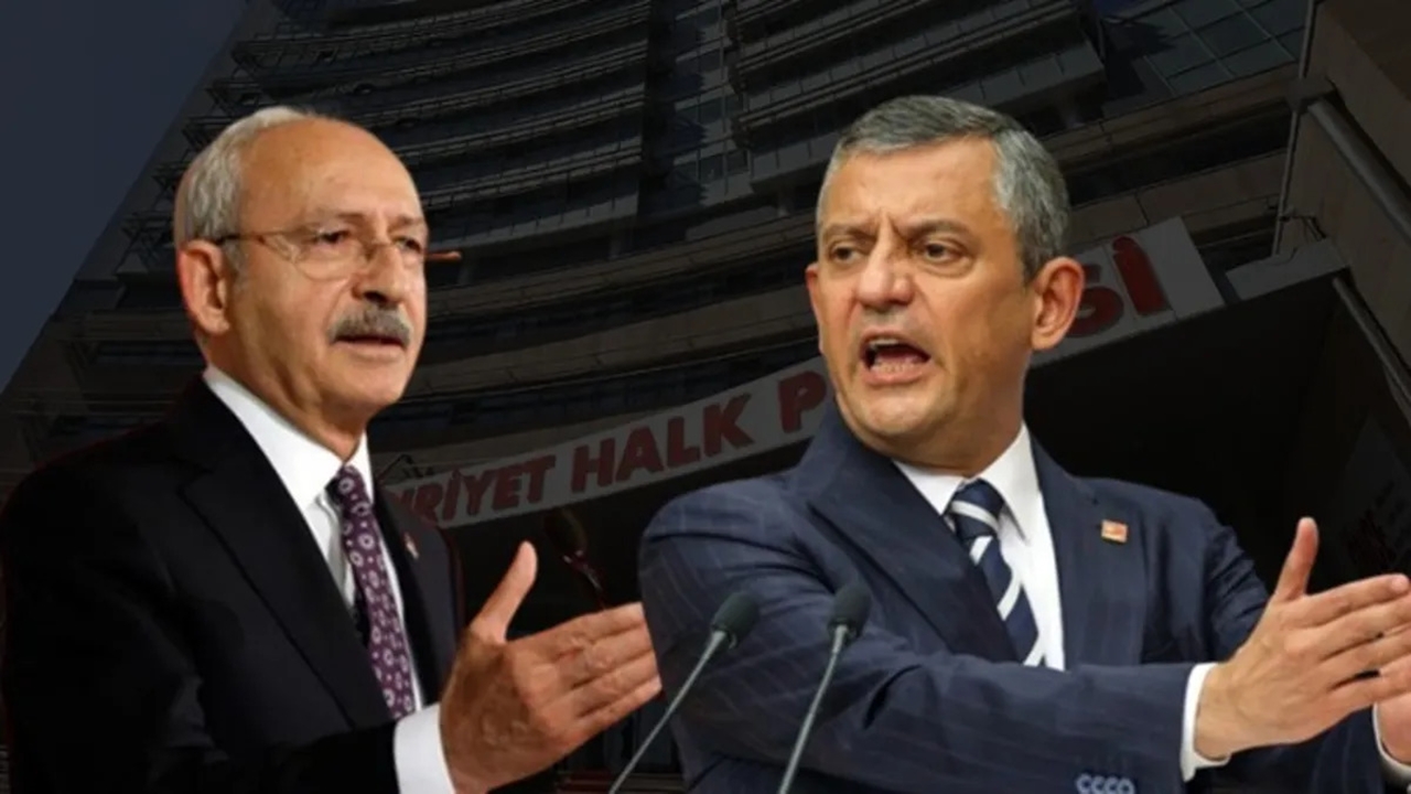 CHP’de şok gelişme: Özgür Özel görevden mi alındı?