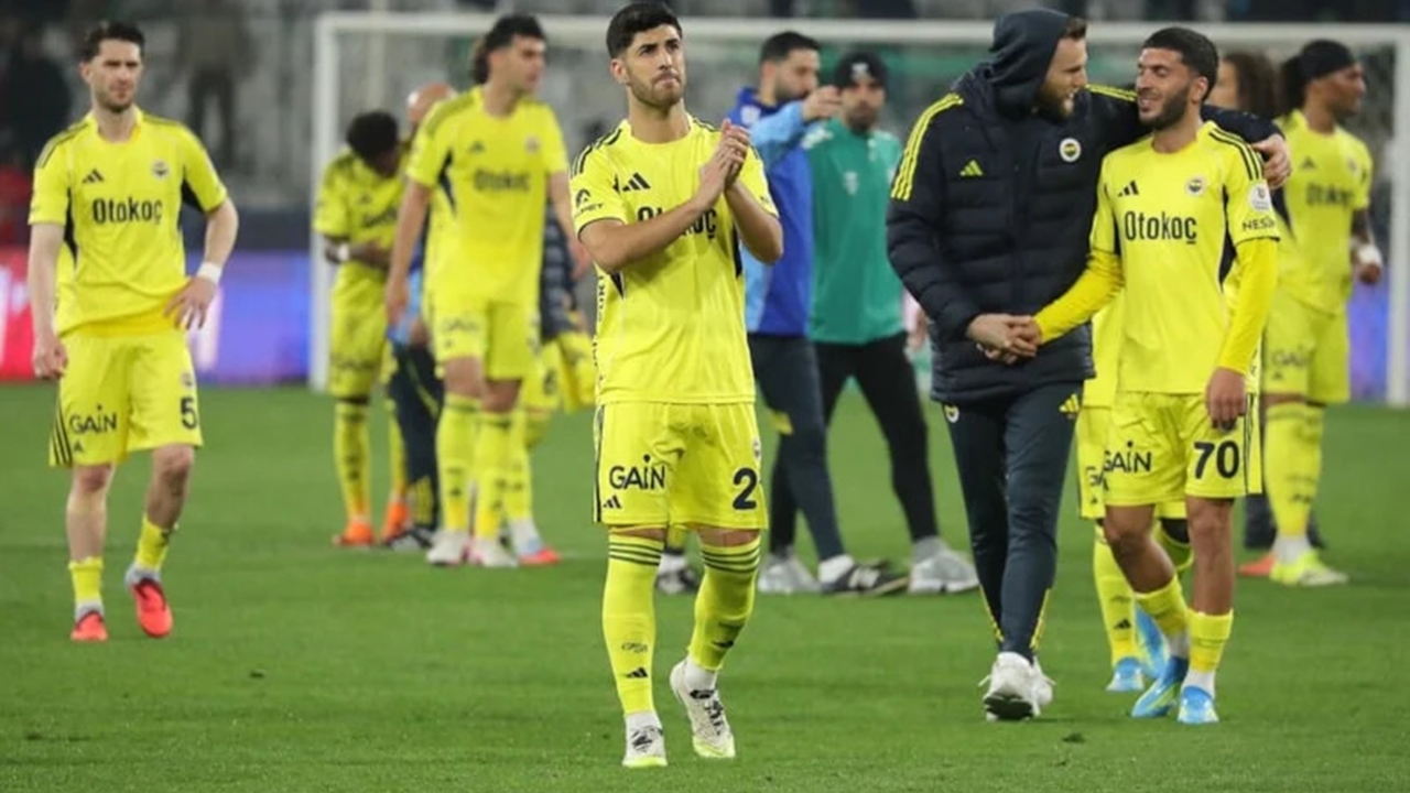 Fenerbahçe’nin devler ligi rotası açıklandı: İşte olası rakipler