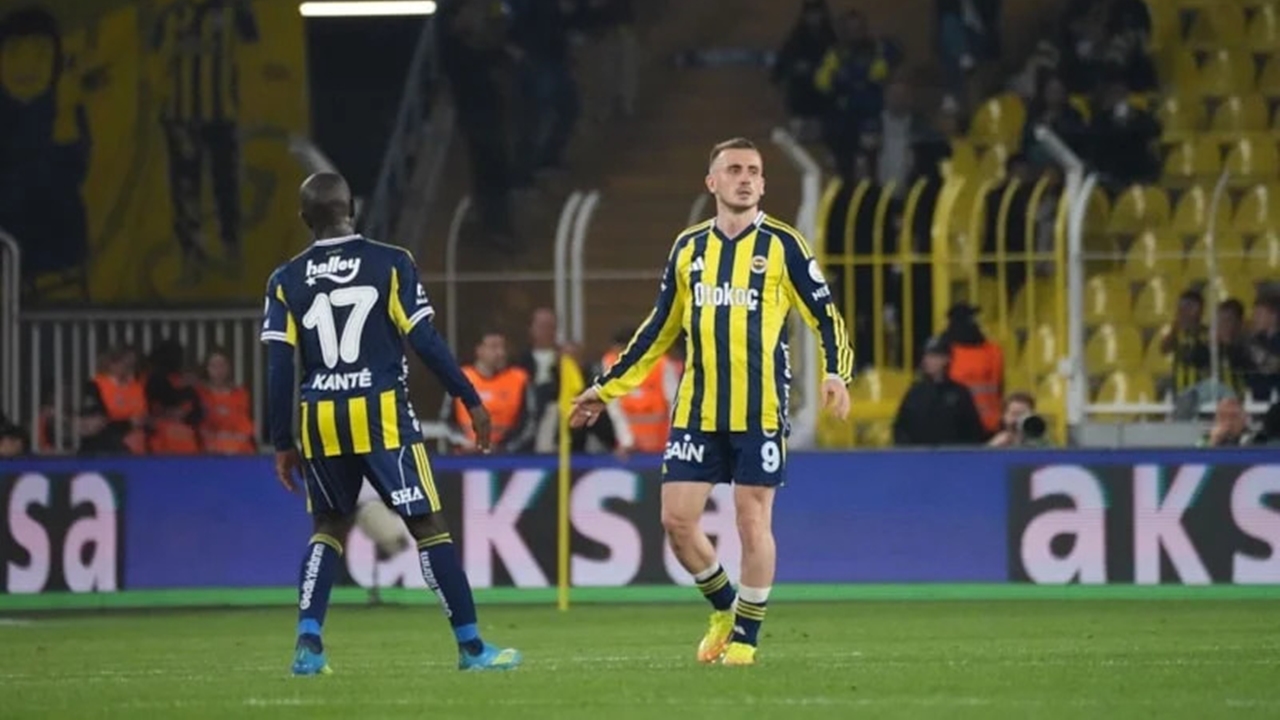 Fenerbahçe’nin devler ligi rotası açıklandı: İşte olası rakipler