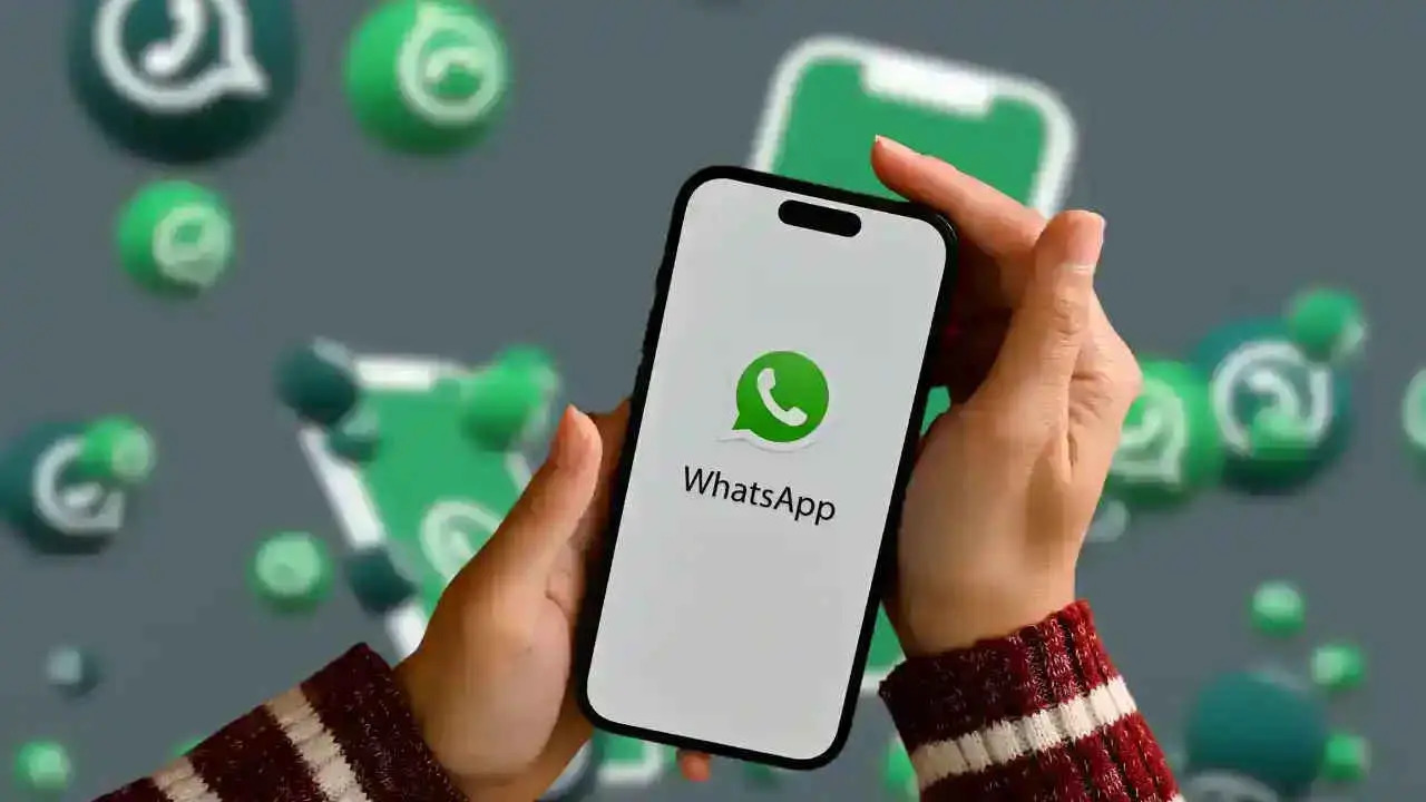 Instagram özelliği Whatsapp’ ta! durumlara emoji şoku 