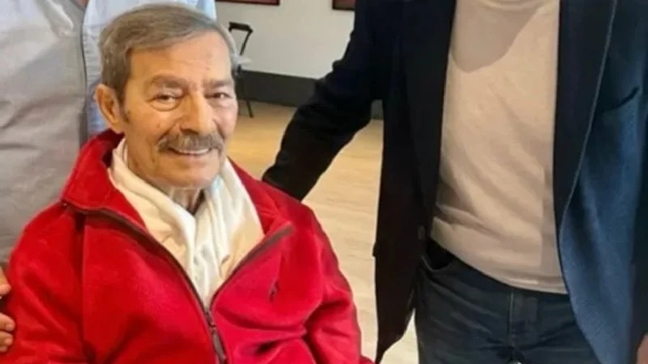 Kadir İnanır yoğun bakıma kaldırıldı! Sevenlerini korkuttu