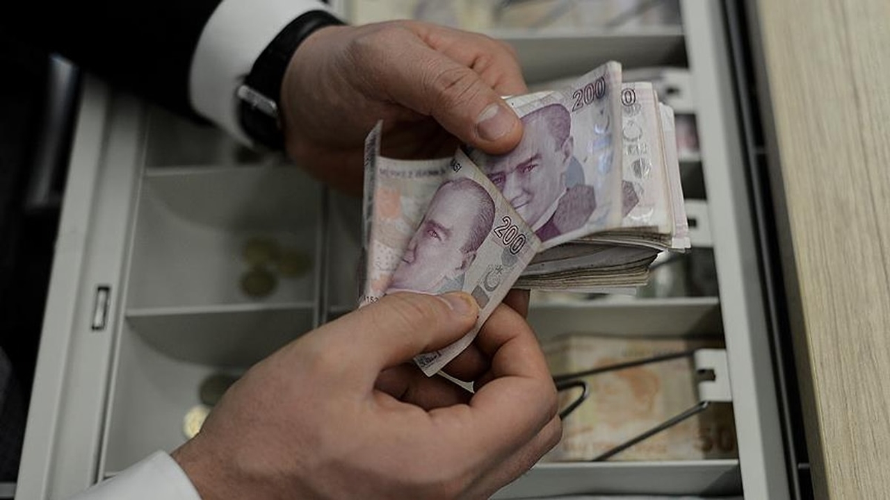 Milyonlarca emekliye kritik ödeme: Takvim açıklandı