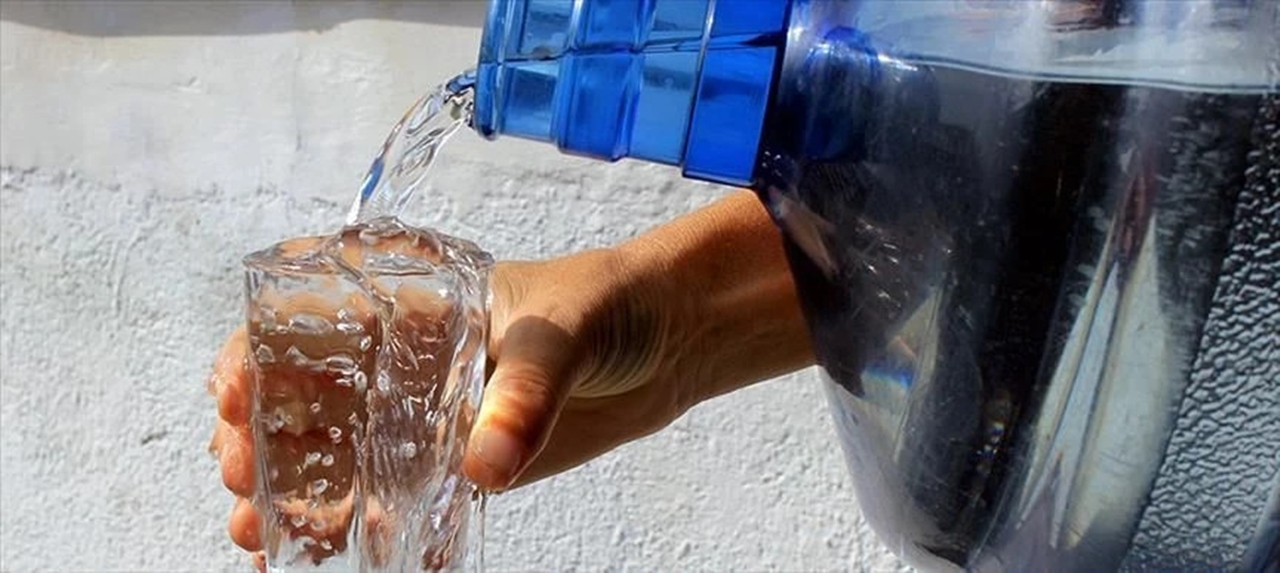 Susuzluğun faturası kabardı: Damacana fiyatları rekor kırıyor