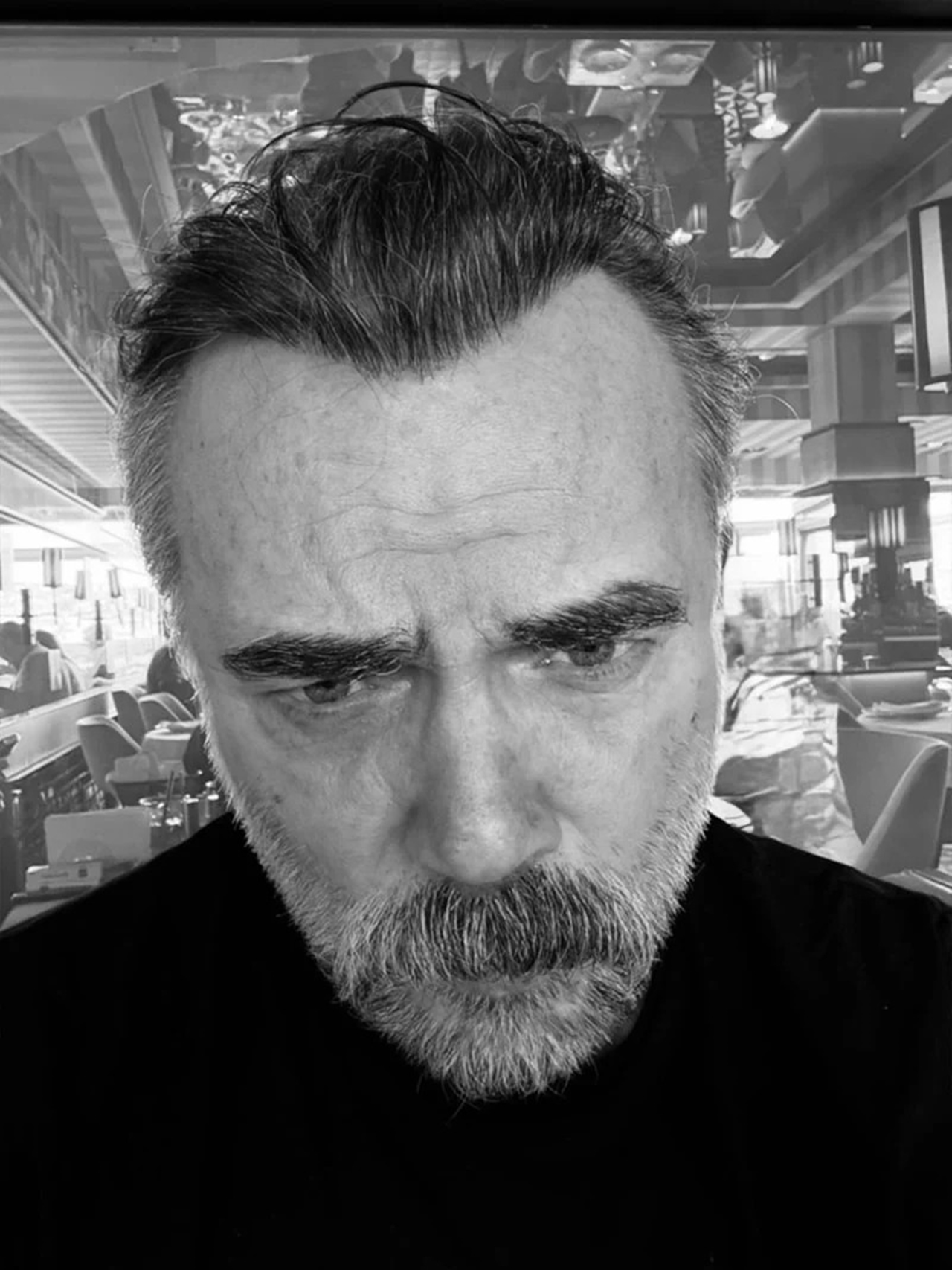 Usta oyuncu Oktay Kaynarca’dan korkutan haber