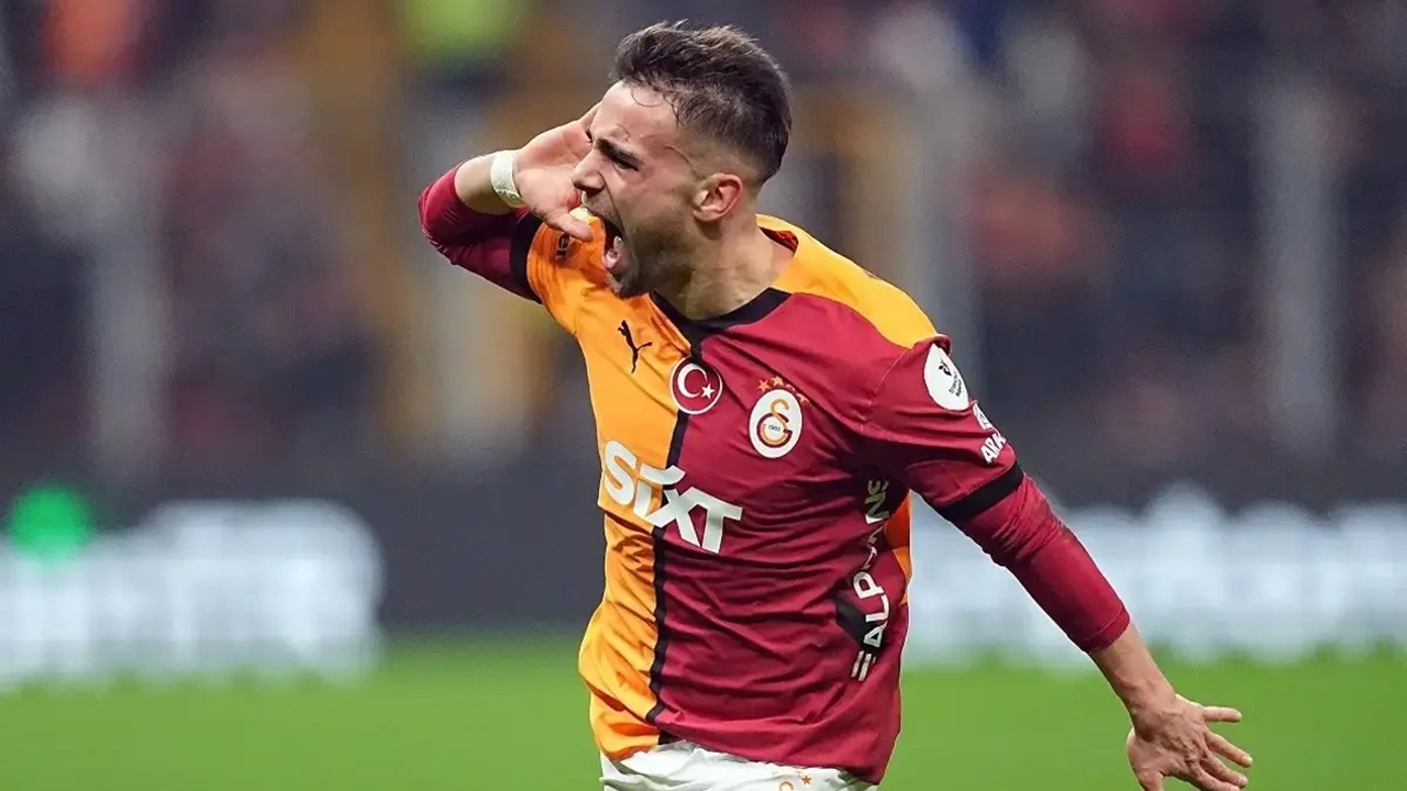 Yunus Akgün’den gündem yaratan Fenerbahçe açıklaması