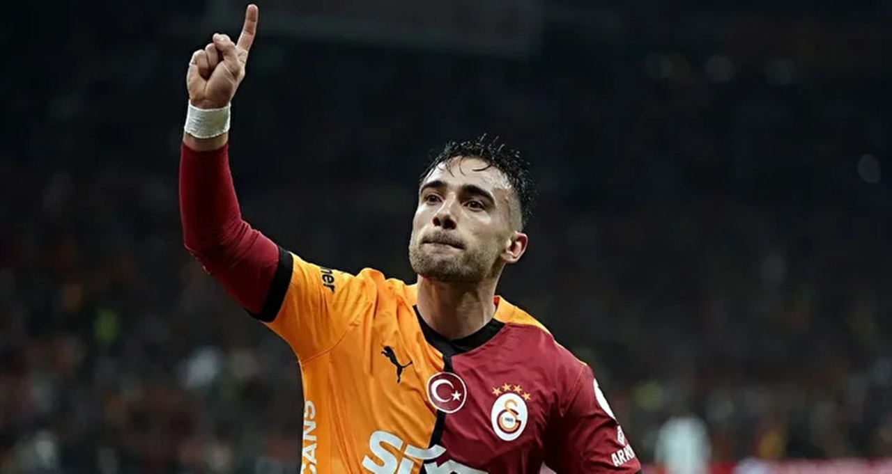 Yunus Akgün’den gündem yaratan Fenerbahçe açıklaması