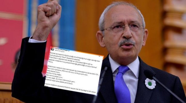 Kılıçdaroğlu suskunluğunu 3 milletvekili için bozdu! Tek tek isimlerini sıraladı: 'Kıyamet kopar'