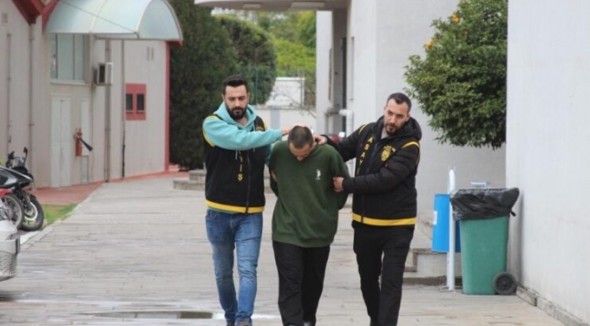 Adana’daki cinayet! Alacak tartışmasından öldürmüş