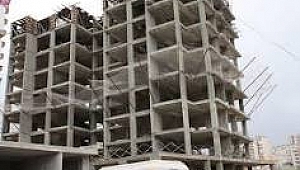 Hatay’ın Şantiyelerinde Skandal ! Kamu ve Vatandaşlar Mağdur Edildi