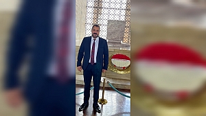 Hatay TSO’dan Uyarı