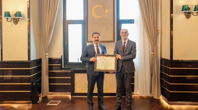 Vali Masatlı’dan Engellilere Yönelik İş Birliği Vurgusu