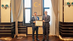 Vali Masatlı’dan Engellilere Yönelik İş Birliği Vurgusu