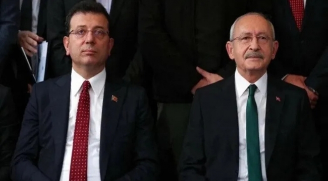 CHP’de deprem: Kılıçdaroğlu geri döndü, ilk hedef İmamoğlu mu?