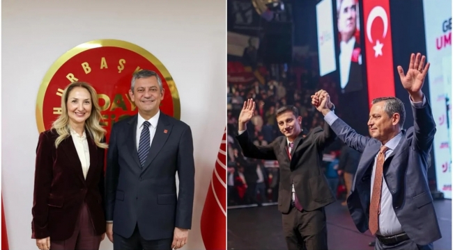CHP’de sarsıntı: Butlan kararı sonrası görevleri reddeden isimler