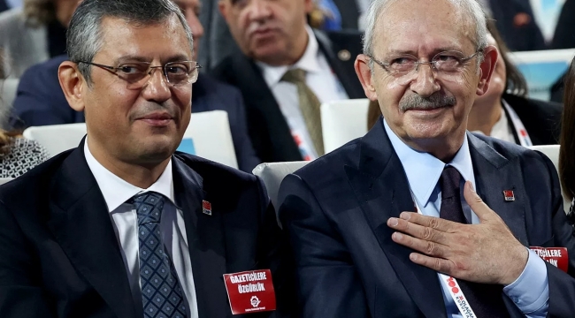 CHP’de şok gelişme: Özgür Özel görevden mi alındı?