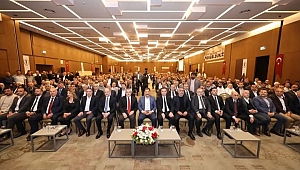 HESOB'DA YILMAZ DÖNEMİ: ESNAFIN GÜVENOYU TAM!