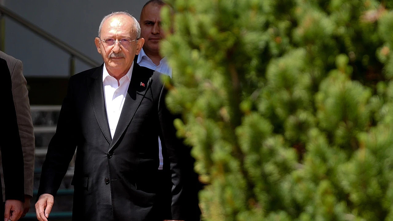 Kılıçdaroğlu'ndan kritik CHP çıkarması! bayramda genel merkezde olacak