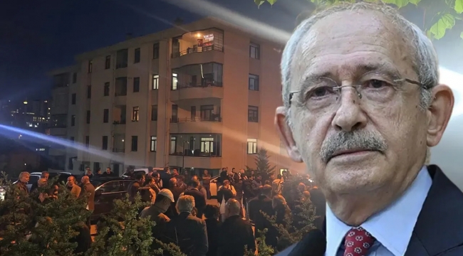Kılıçdaroğlu’ndan sessiz talimat: Gerilim olmasın, sert söz kullanmayın