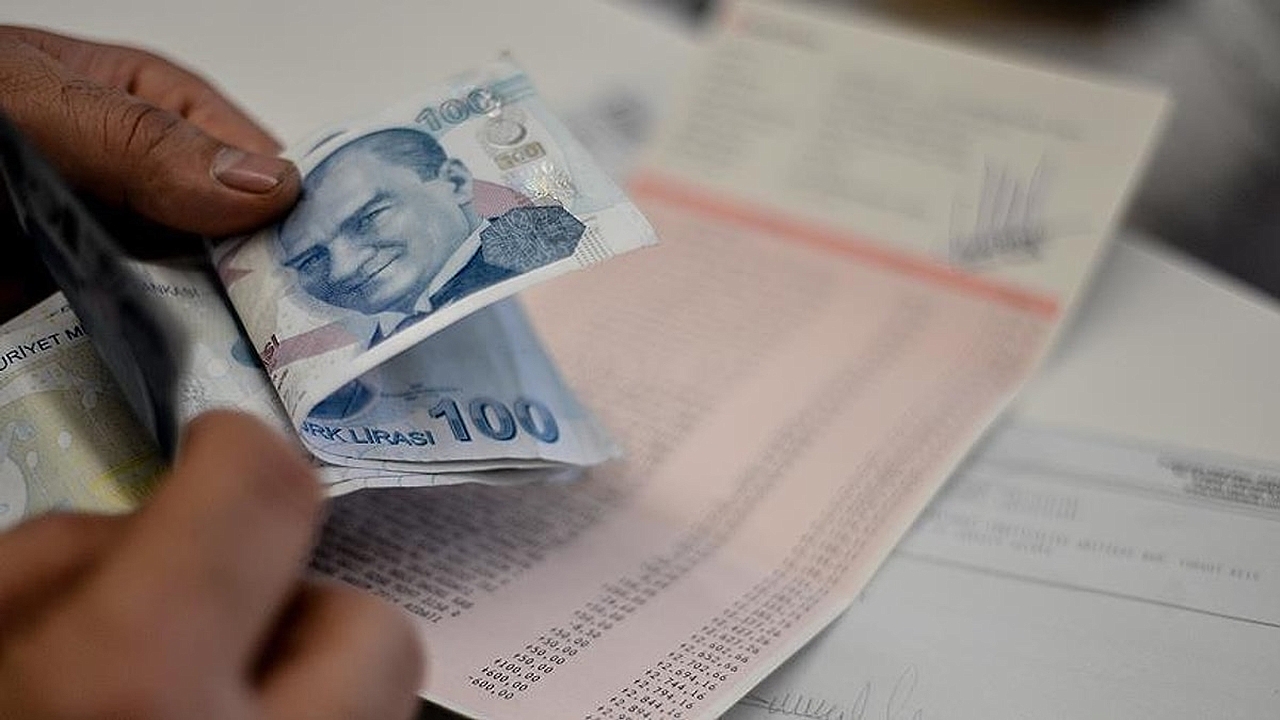 Milyonlarca emekliye kritik ödeme: Takvim açıklandı