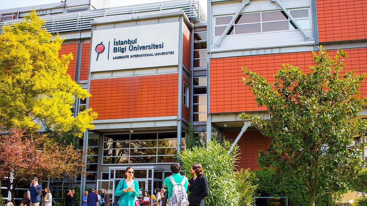 Öğrenciler rahat nefes aldı! Bilgi Üniversitesi kararı değişti