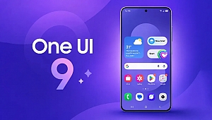 Samsung bombayı patlattı: One UI 9 ile her şey değişiyor