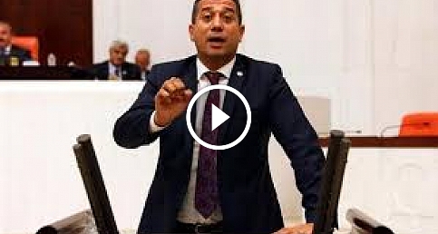 SARAY MASRAFLARINI TEK TEK SAYDI